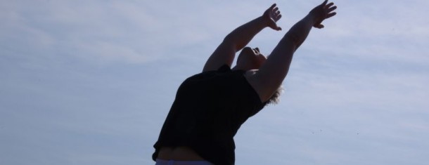 Neue Seminarreihe  „Yoga für den Alltag“ ab 5.Jänner  1. Teil: Atem ist Leben